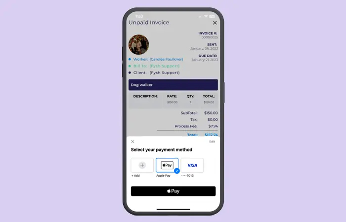 fuel your side hustle