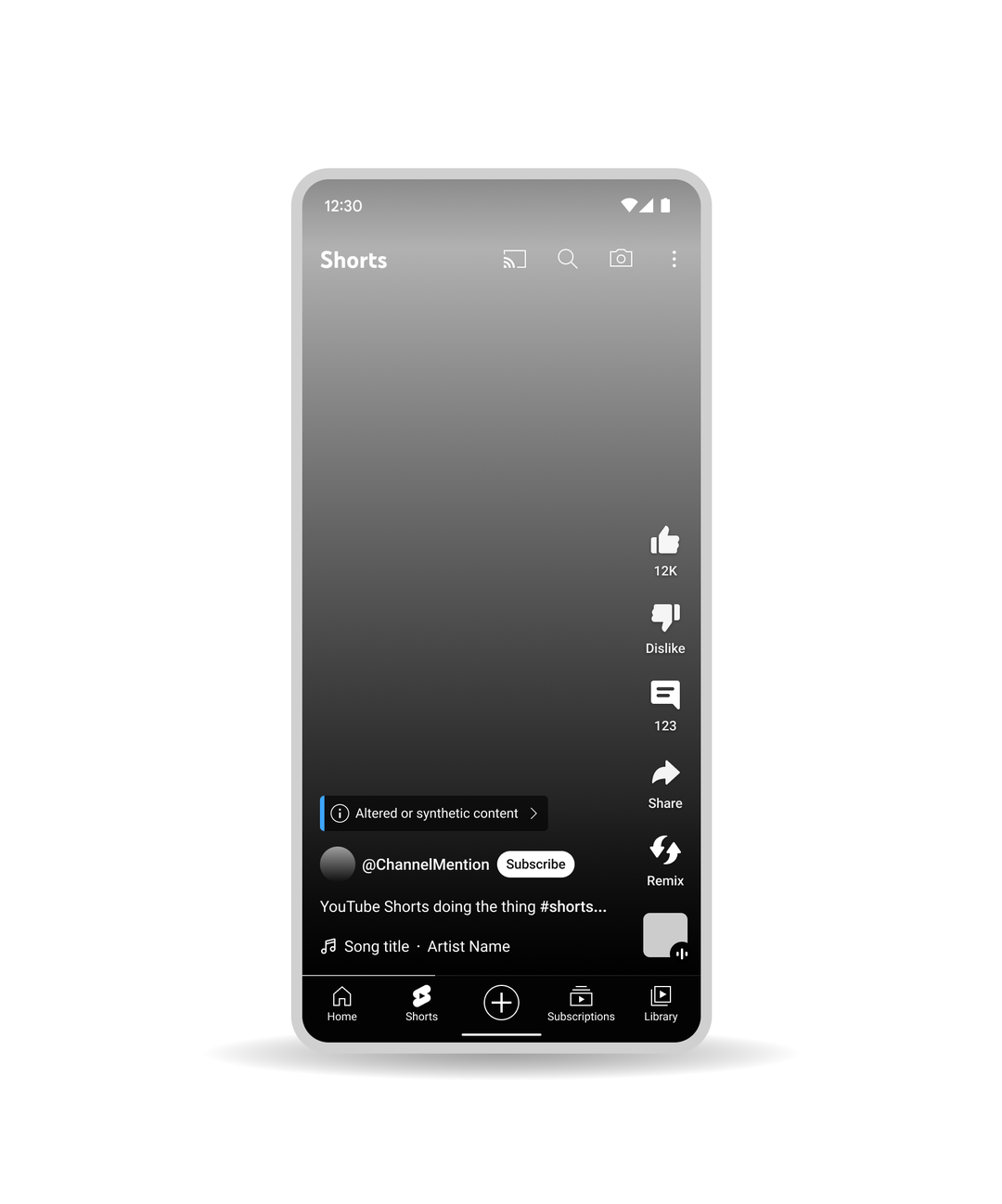 YouTube Introduces New & Stricter Rules For GAI Content