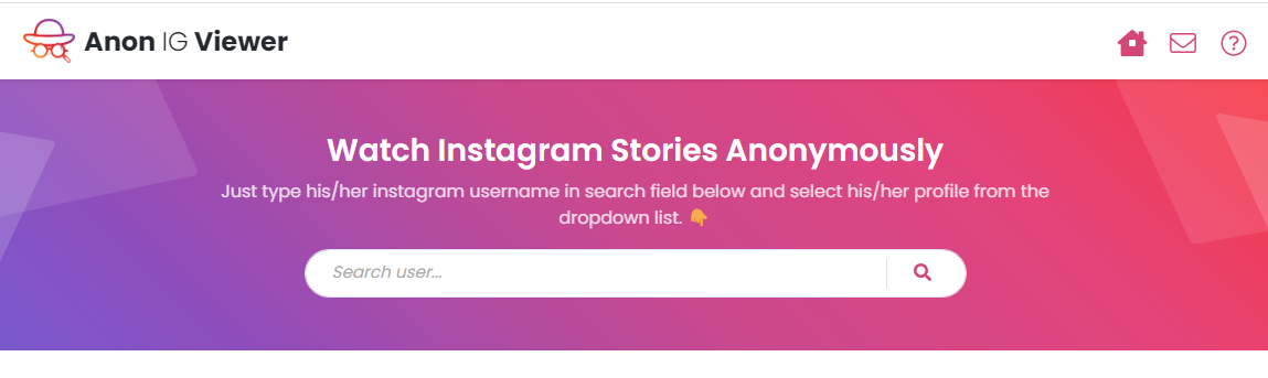 private instagram viewer