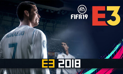 Fifa 19 Game