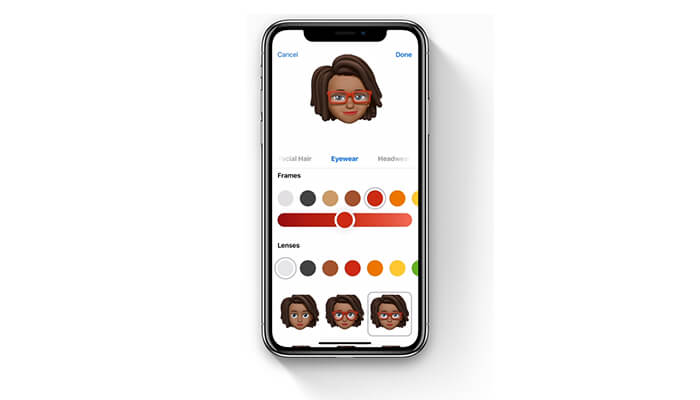 memoji