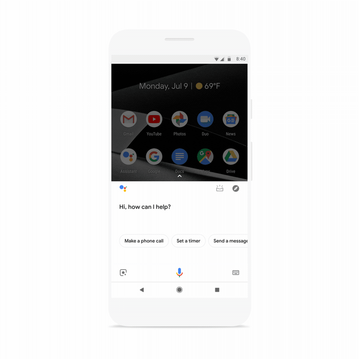 Google Assistant