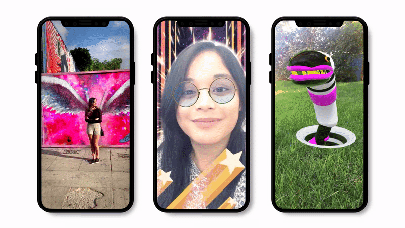 latest updates about social media