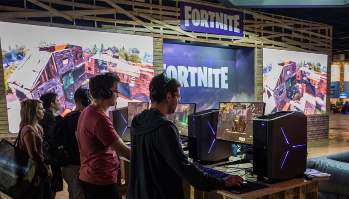 Fortnite - MobileAppDaily