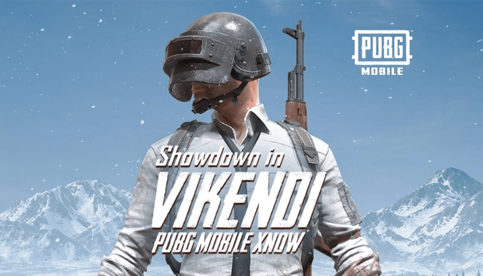 PUBG Season 5 