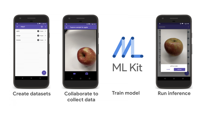 Flutter for embedded devices