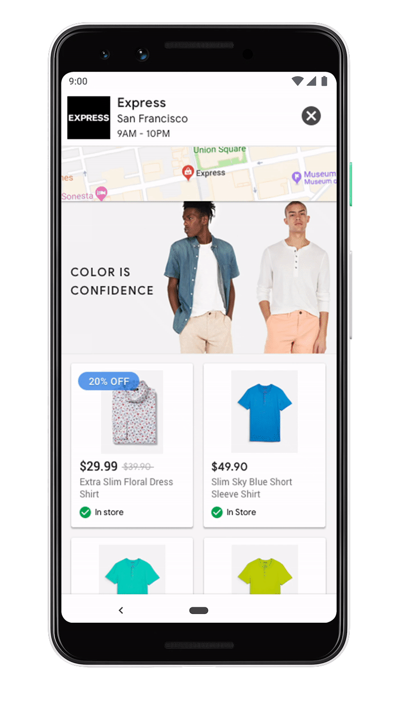 More Effective Local Campaigns 