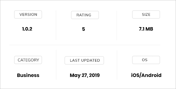 Captum - AR Photo to Video App