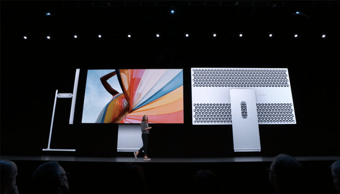 New Mac Pro and XDR Display