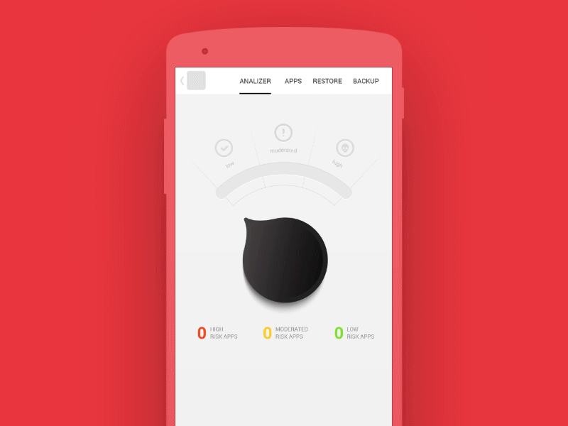 animations for mobile apps