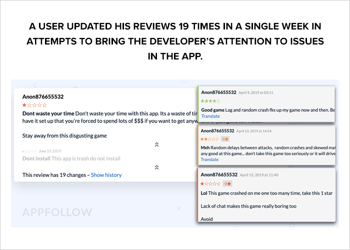 Best Leverage User Reviews