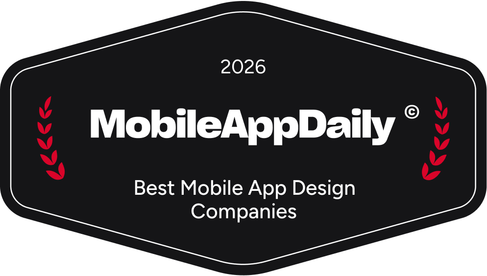 Best Mobile App Design Companies 