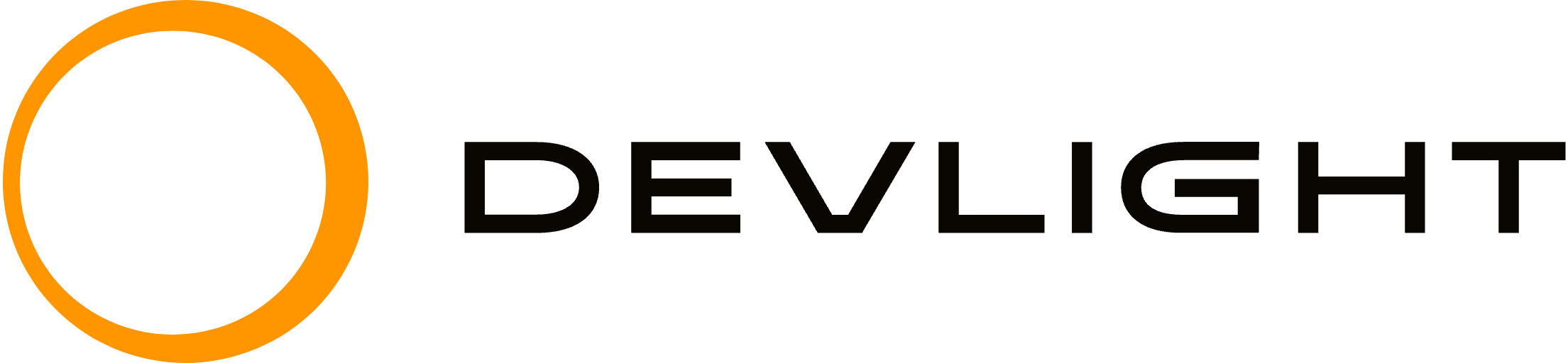 Devlight logo