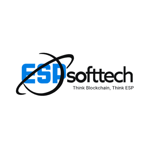 ESP Softtech Pvt Ltd. logo