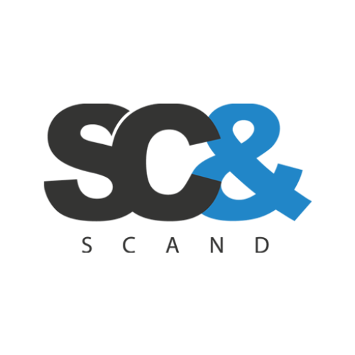 Scand Poland logo