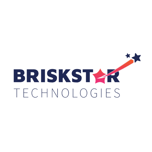 Briskstar Technologies LLP logo
