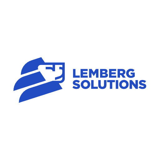 Lemberg Solutions logo