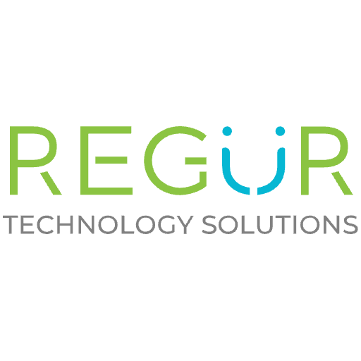 Regur Technology Solutions logo