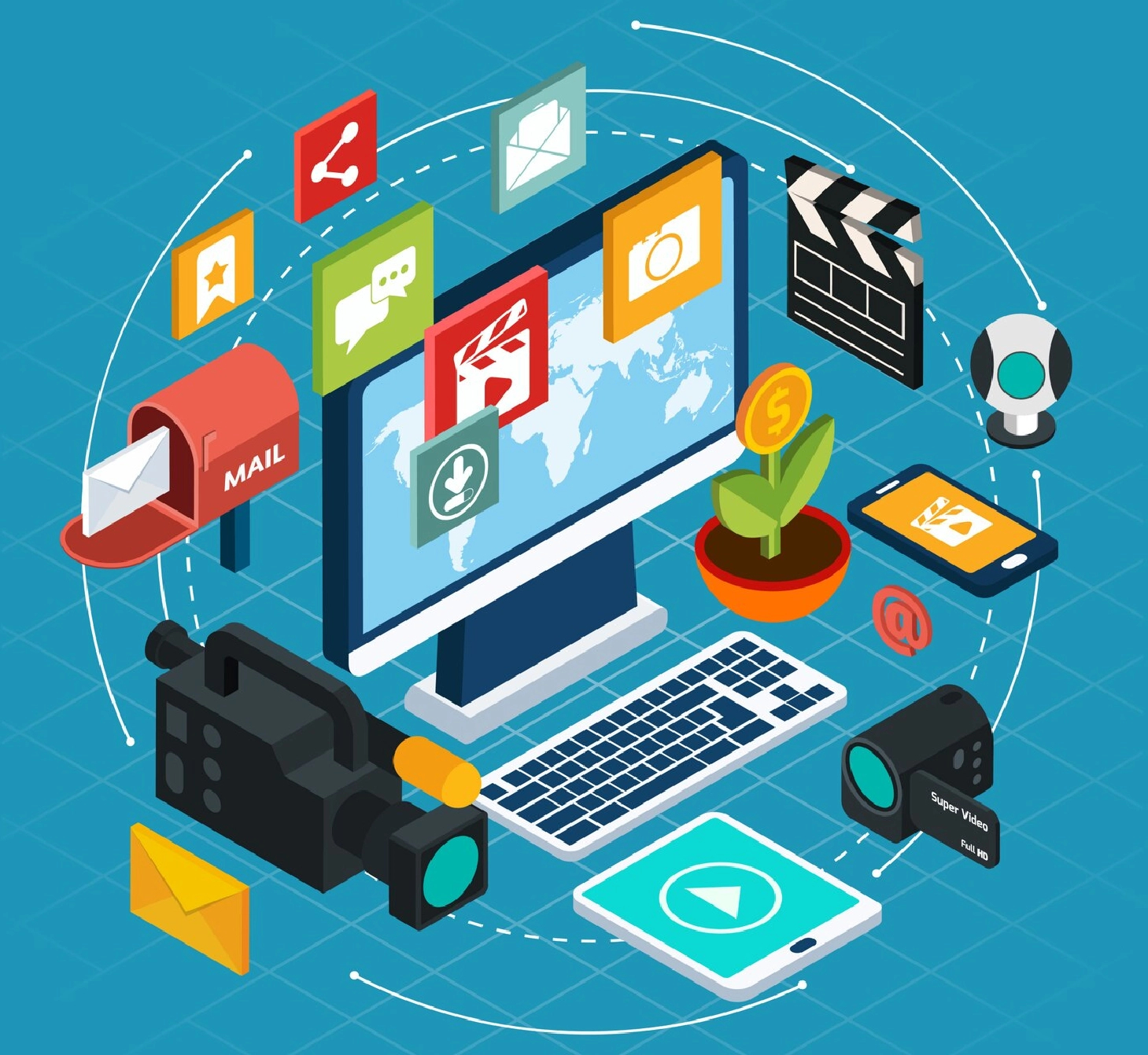 Benefits of Mobile Apps in Education