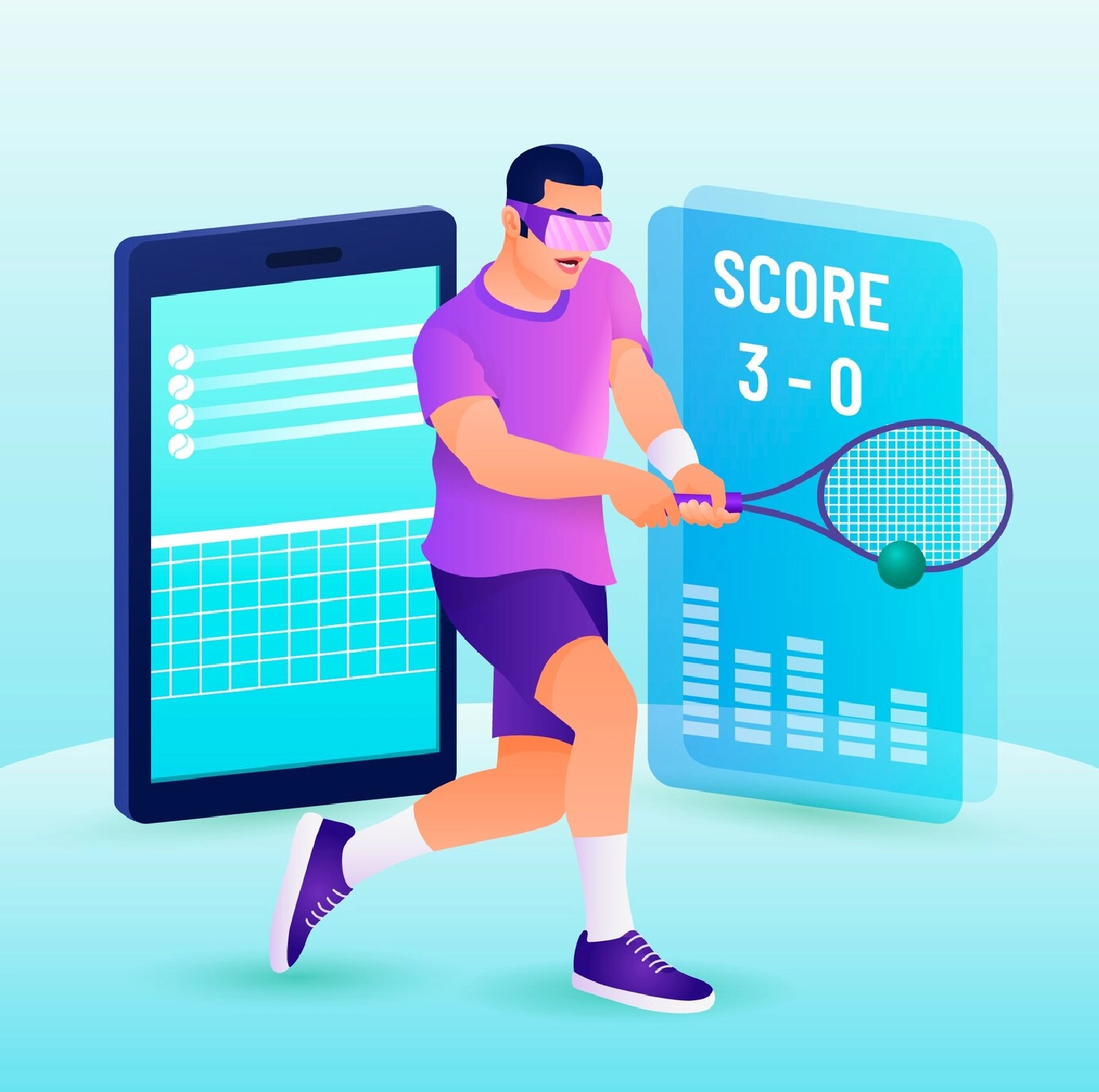 future trends in sports