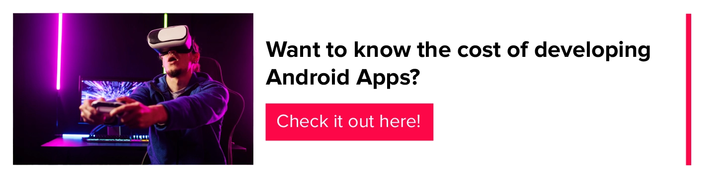 game app development process