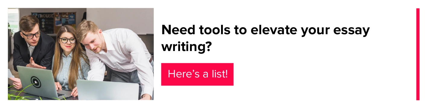 writing tools