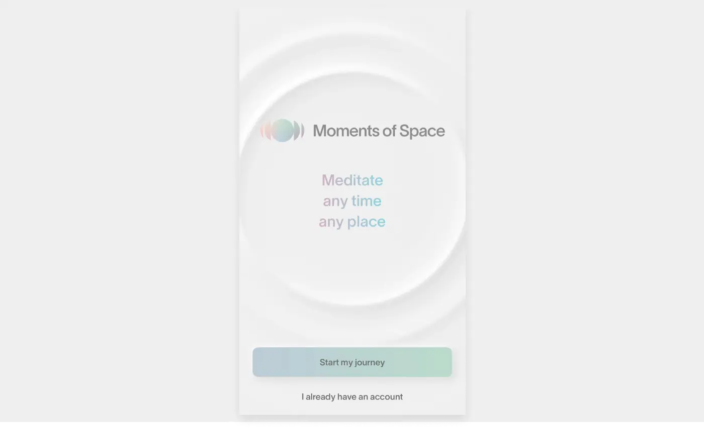 moments of space app reviews