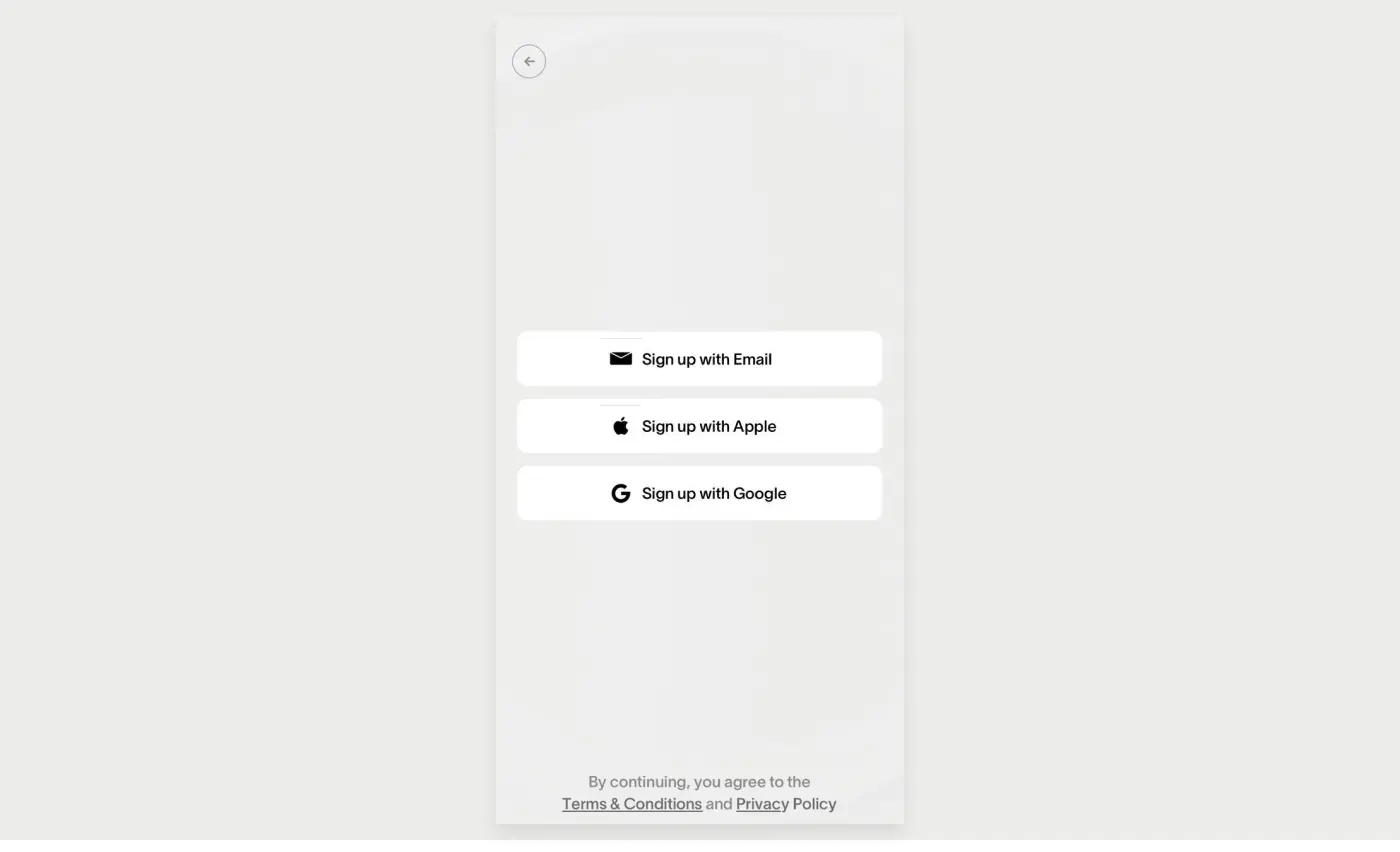 moments of space app review