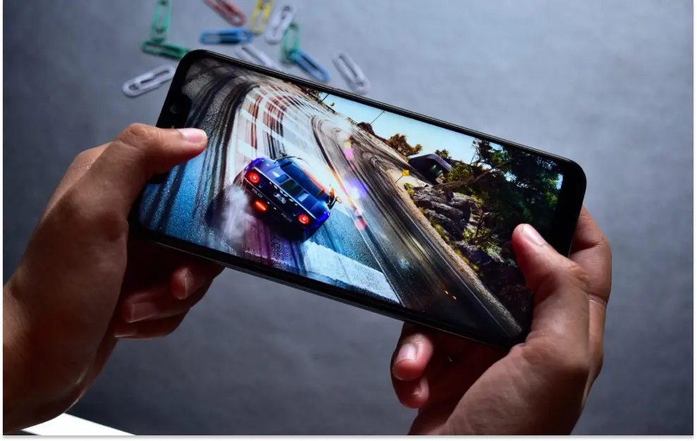 trends in gaming industry