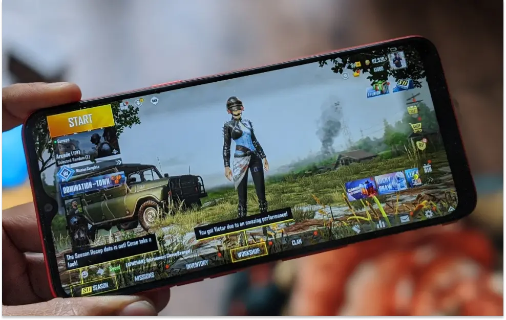 latest gaming trends