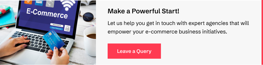 best ecommerce business ideas