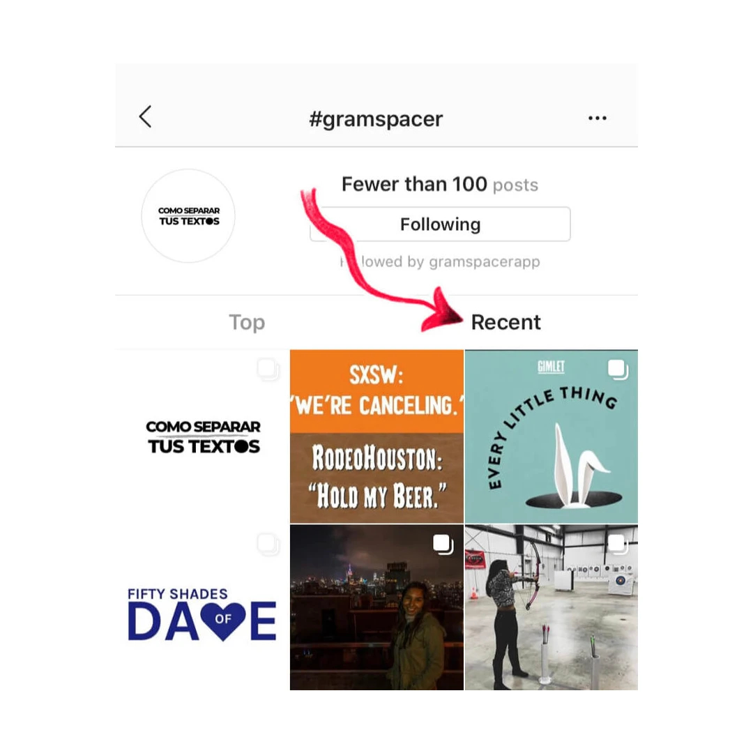 shadow ban instagram