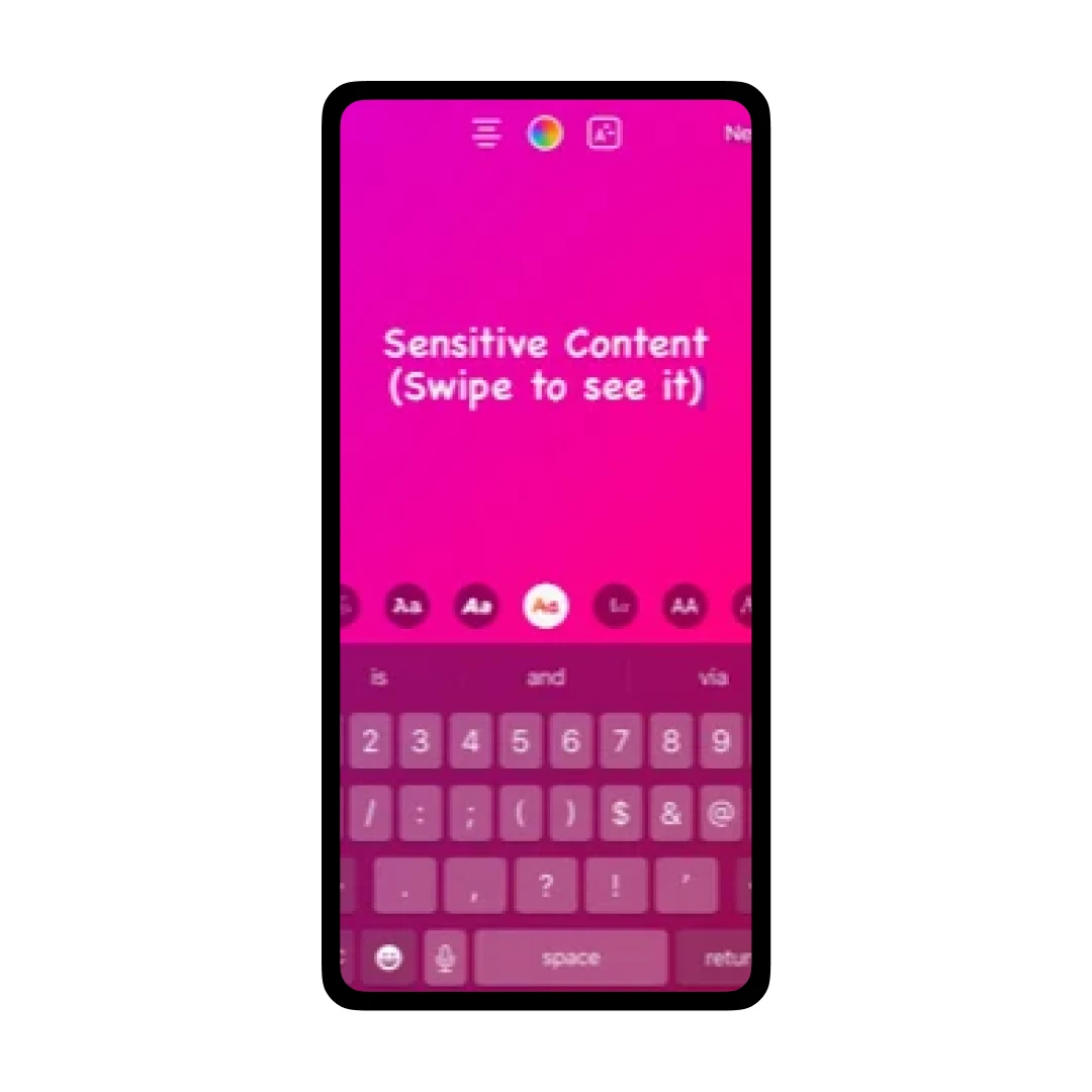 shadow ban instagram