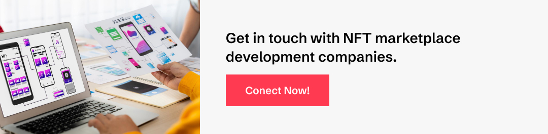 develop marketplace app