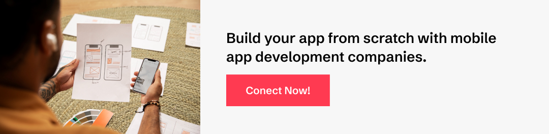 build a marketplace app