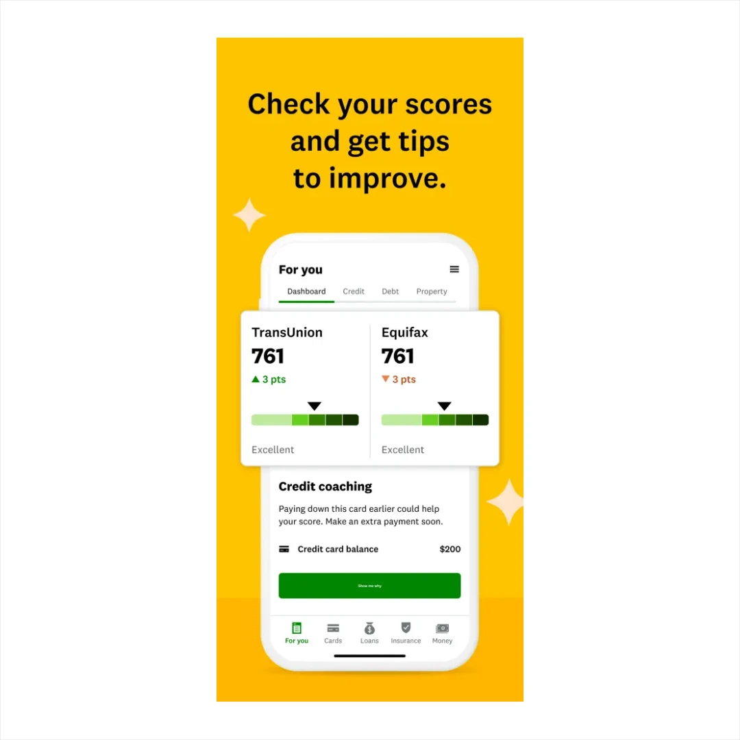 credit karma app