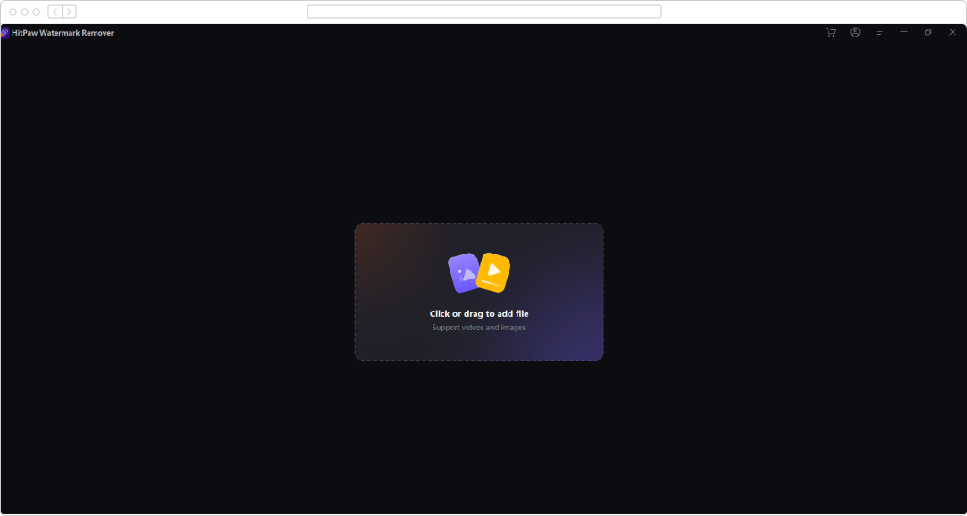 AI Video Watermark Remover