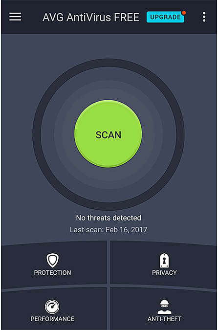 how to get rid of malware on android