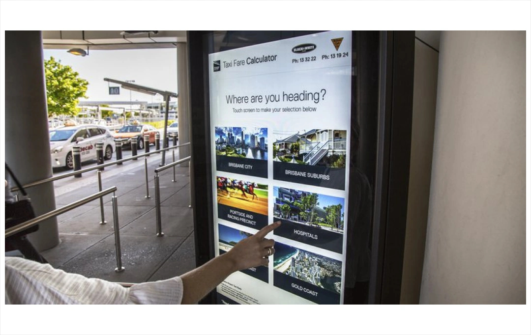 digital signage content strategies