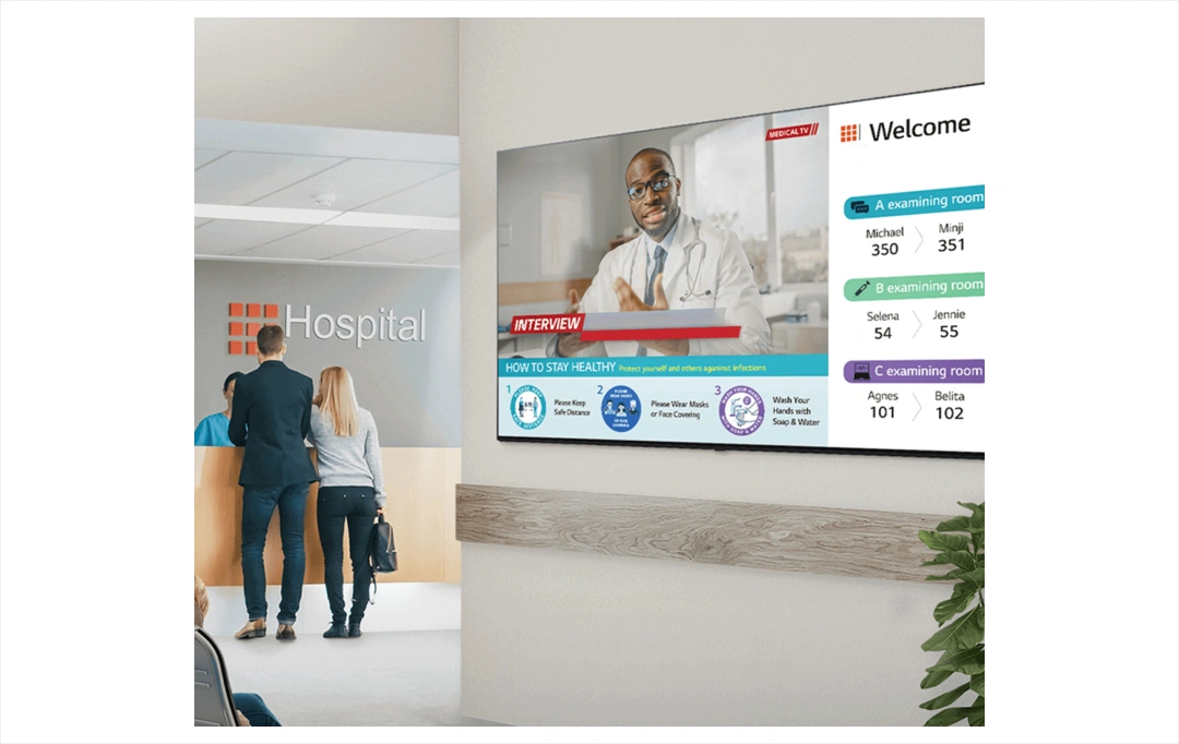 digital signage marketing strategies