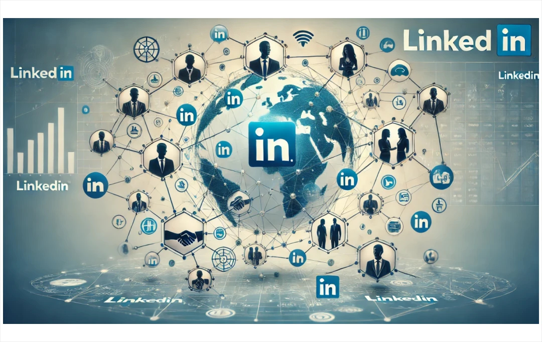 linkedin page analytics