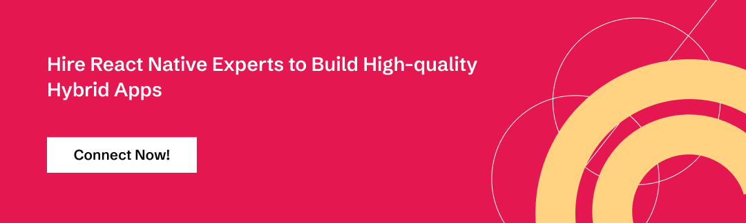 best hybrid mobile app framework