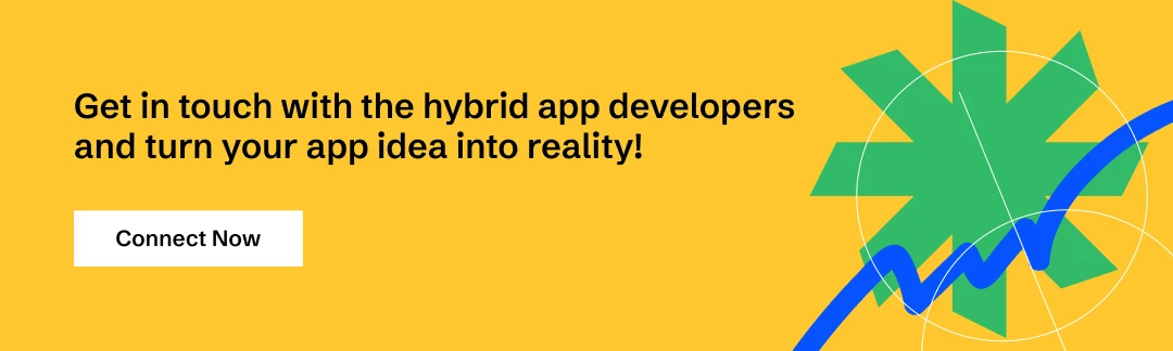 hybrid app developers