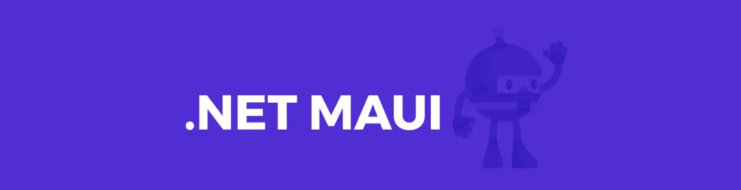 .NET MAUI