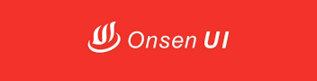 Onsen UI