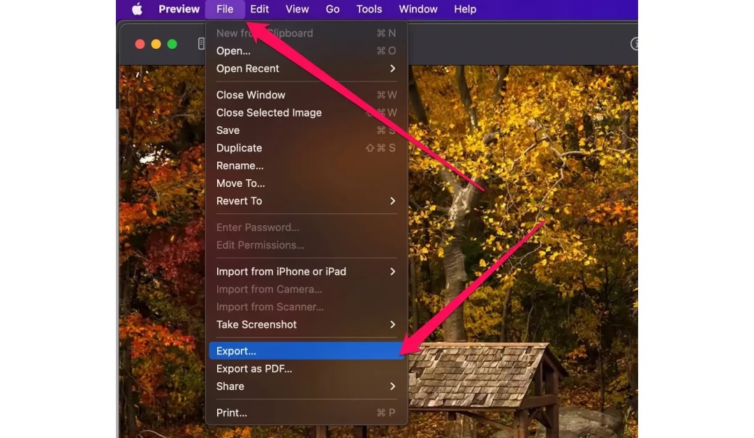 convert heic to jpg on windows