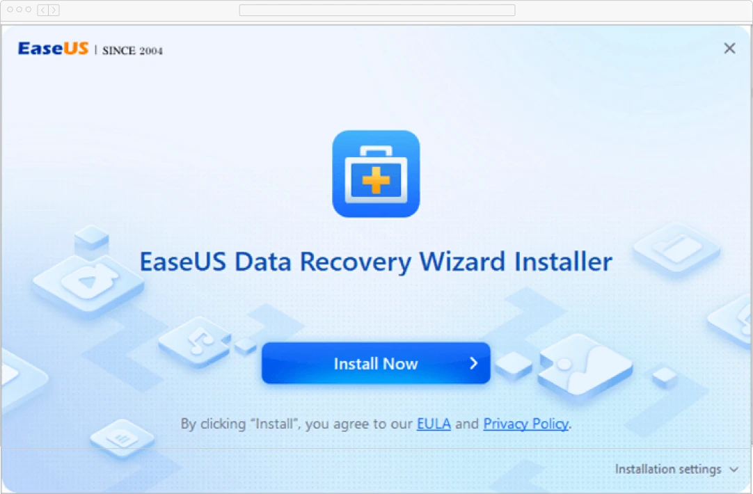 easeus data recovery review