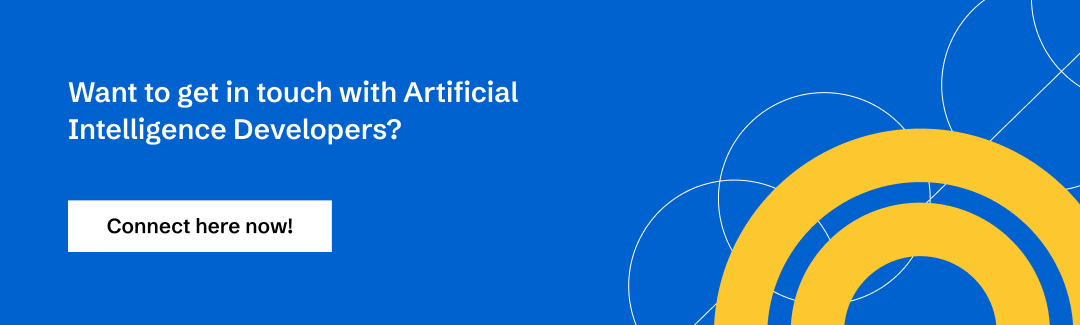  Artificial Intelligence Developers