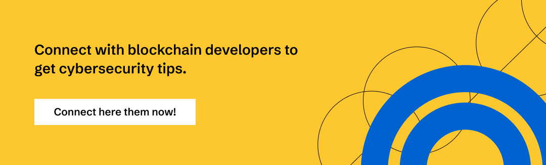 blockchain developers