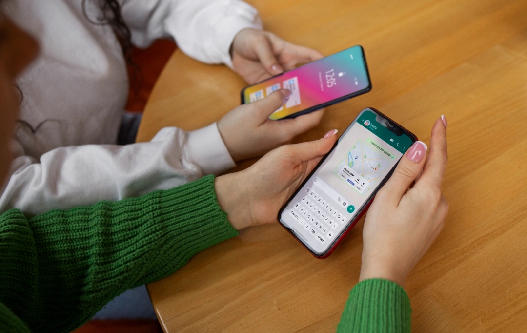 android vs. ios in enterprise